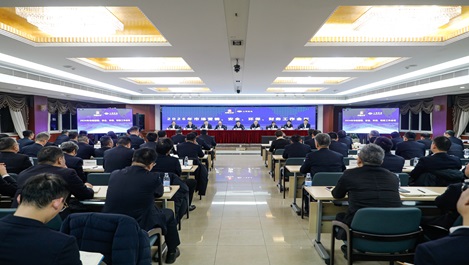 新年首个工作日，，，上海睿智汇召开2026年市场营销、、安全、、环保、、、、财务工作会议